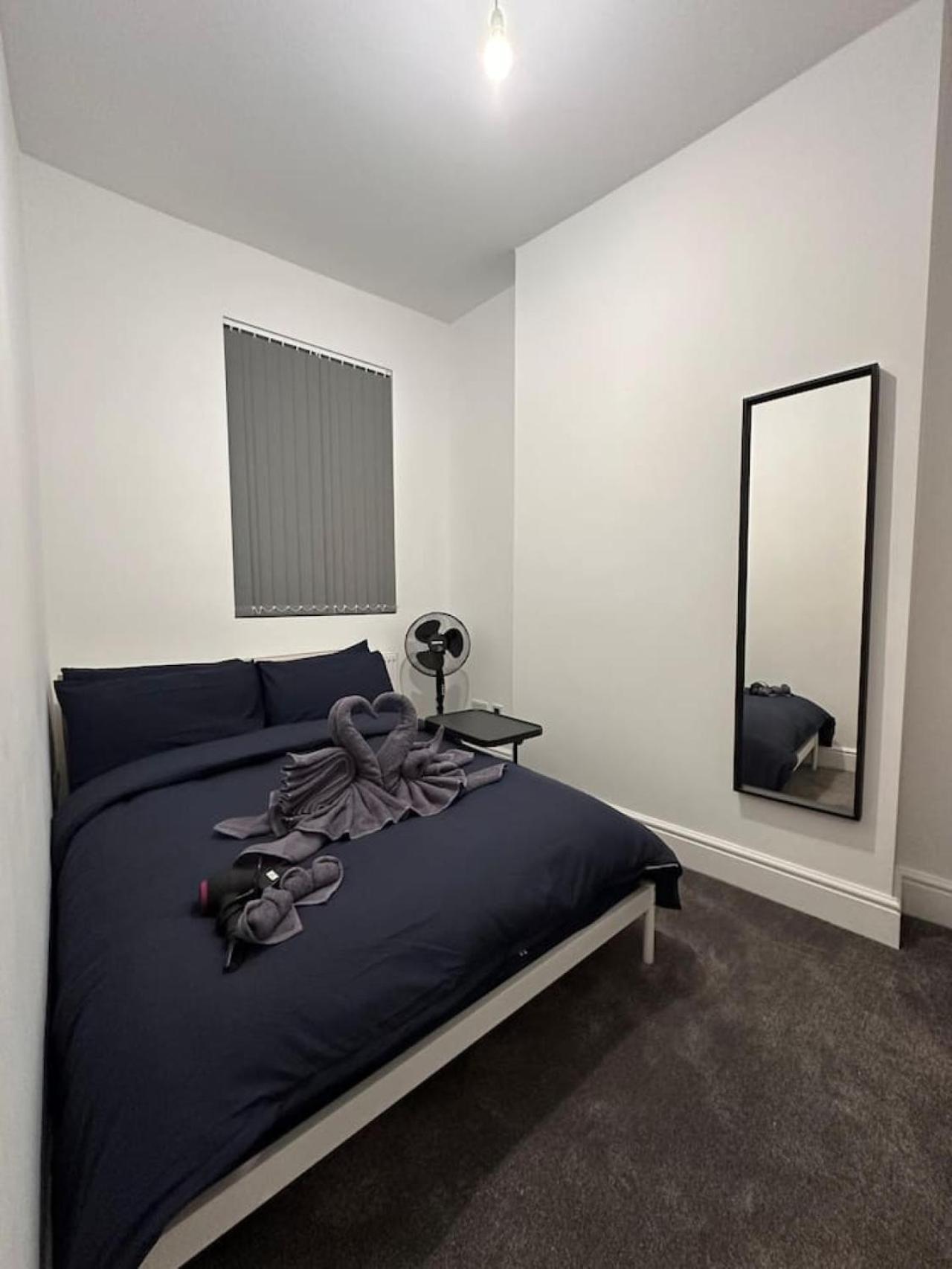 London Westminster Nearby Zone1 Hotel Exterior photo